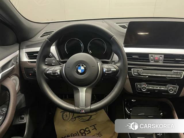 BMW X2 id 4212221 из Китая 17