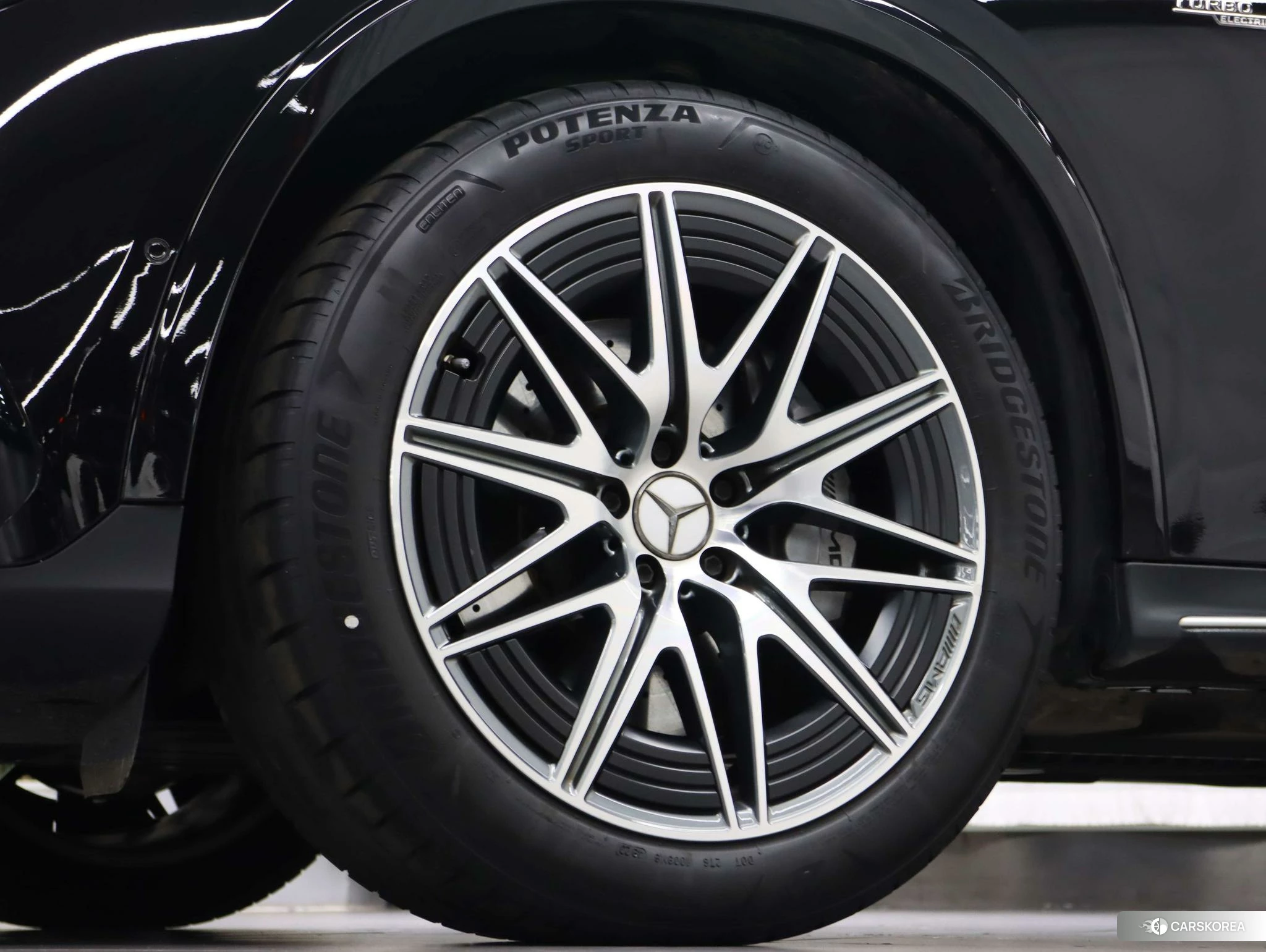 Mercedes-Benz GLC AMG id 4420474 из Китая 17