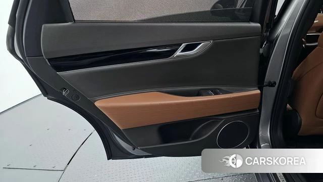 Genesis G80 (RG3) id 4338905 из Кореи 17