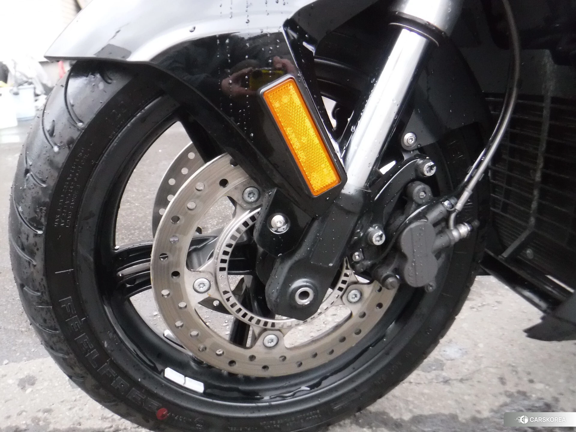 BMW C650 SPORT id 4347646 из Японии 17