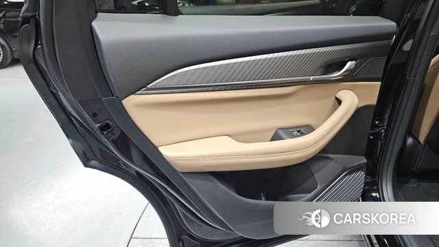Renault Korea (Samsung) Grand Coleos id 4612521 из Кореи 17