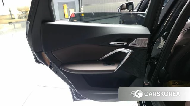 BMW X1 (U11) id 4725010 из Кореи 17