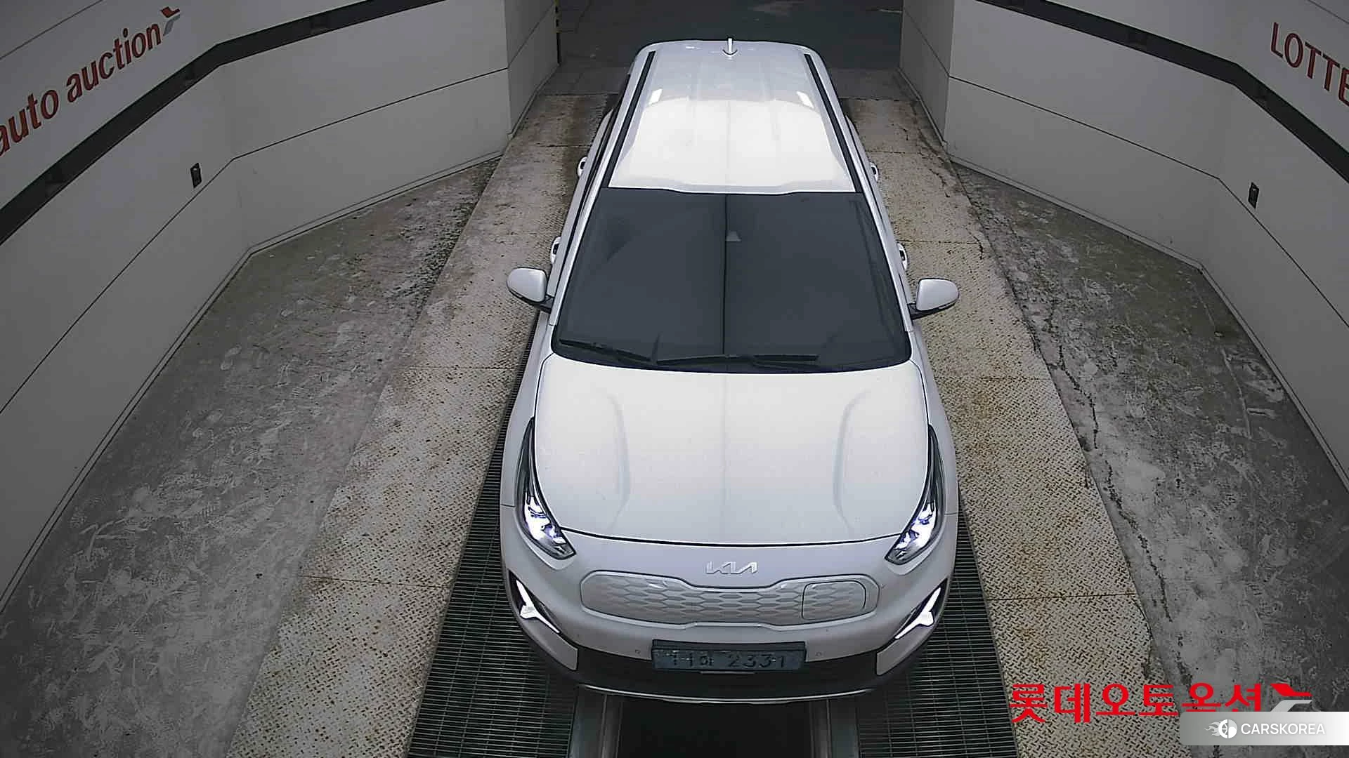 Kia Niro Plus id 4674220 из Кореи 17