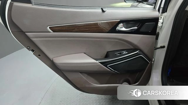 Kia Come New K7 id 4770807 из Кореи 17