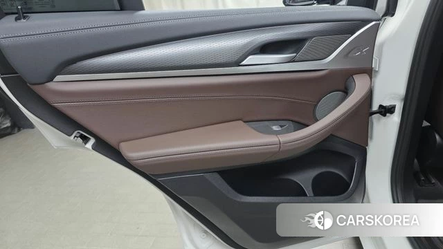 BMW X4 (G02) id 4515857 из Кореи 17
