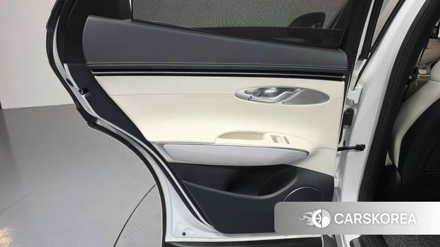 Genesis Electrified GV70 id 4195058 из Кореи 17