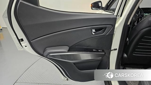 Ssangyong Berry New Tivoli id 4195831 из Кореи 17