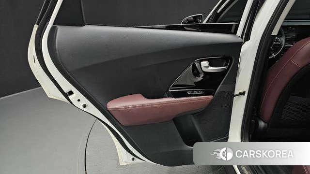 Kia The New Niro id 4658190 из Кореи 17