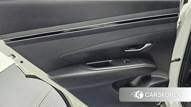 Hyundai Tucson (NX4) id 4650732 из Кореи 17
