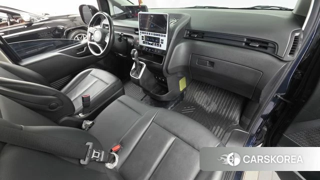 Hyundai Staria id 4879906 из Кореи 17