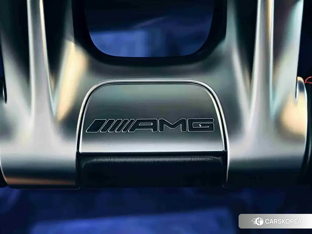 Mercedes-Benz E-class AMG id 4654609 из Китая 17