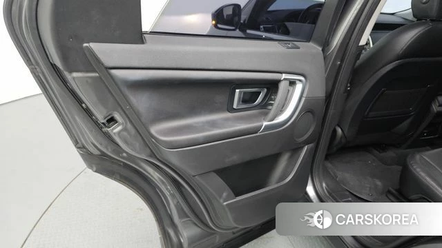 Land Rover Discovery Sports id 4233202 из Кореи 17