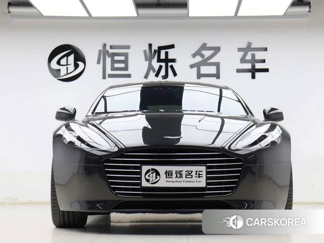 Aston Martin Rapide id 4210911 из Китая 17