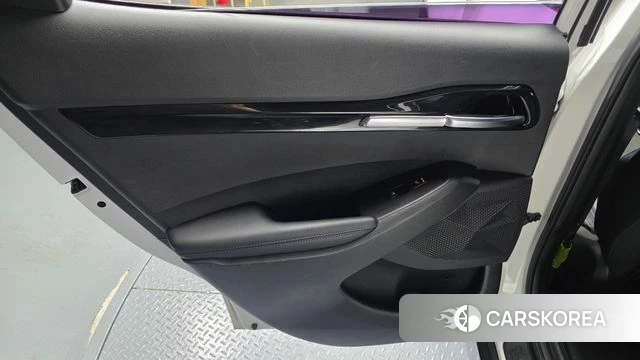 Kia Seltos id 4294466 из Кореи 17