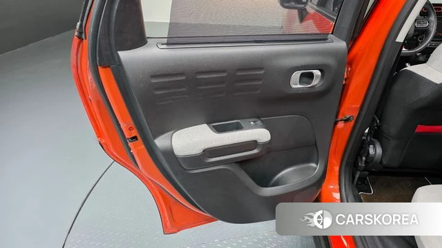 Citroen / DS C3 Aircross id 4477147 из Кореи 17