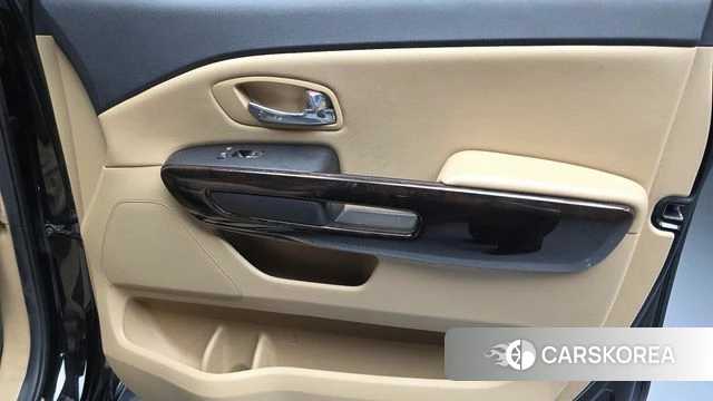 Kia The New Carnival id 4873095 из Кореи 17