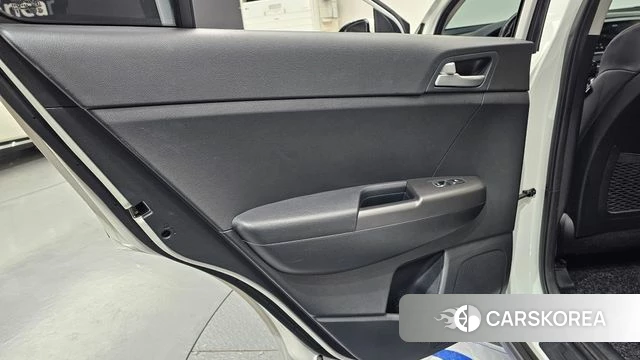 Kia Sportage The Bold id 4285117 из Кореи 17