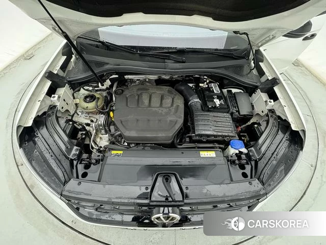Volkswagen Tanyue id 4258583 из Китая 17