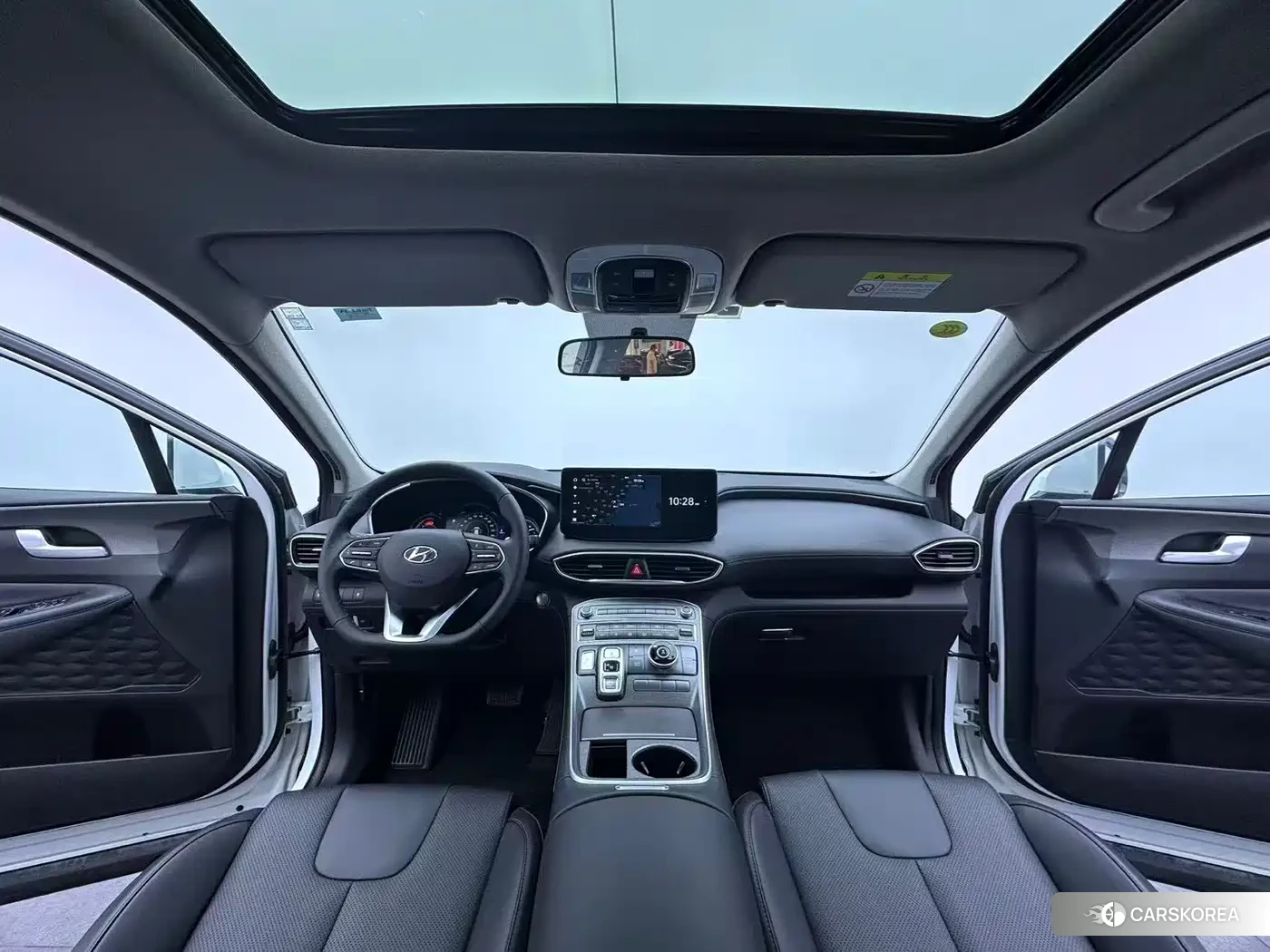 Hyundai Santa Fe id 4514296 из Китая 17