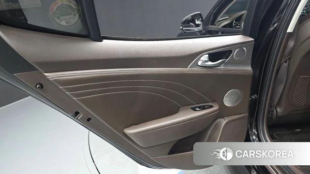 Kia Stinger Meister id 4309686 из Кореи 17