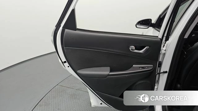 Hyundai The New Kona id 4231806 из Кореи 17