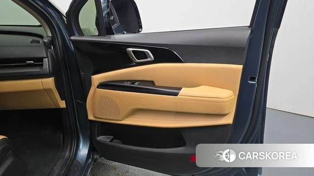 Kia Carnival 4th generation id 4195601 из Кореи 17