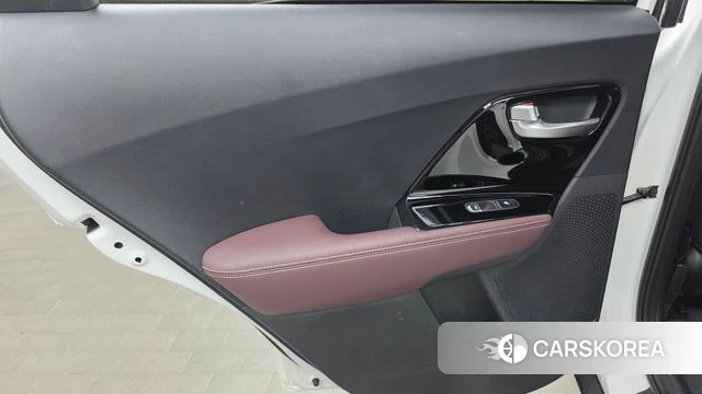Kia The New Niro id 4458845 из Кореи 17