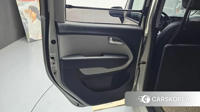 Kia The New Kia Ray id 4223453 из Кореи 17