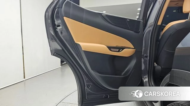 Lexus NX350h Second generation id 4635017 из Кореи 17