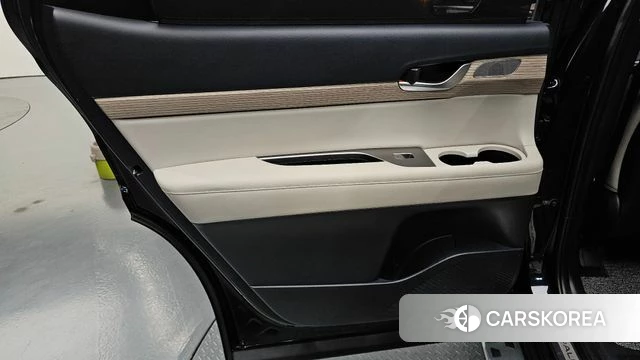 Hyundai Palisade id 4900535 из Кореи 17
