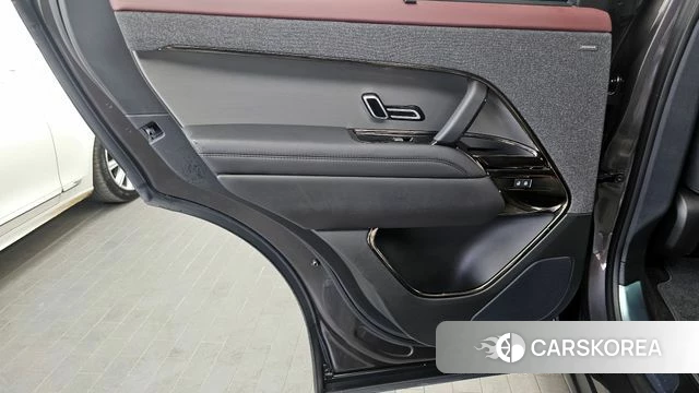 Land Rover Range Rover Sport 3rd Generation id 4201388 из Кореи 17