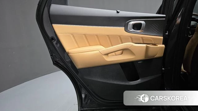 Kia Sorento 4th Generation id 4637216 из Кореи 17