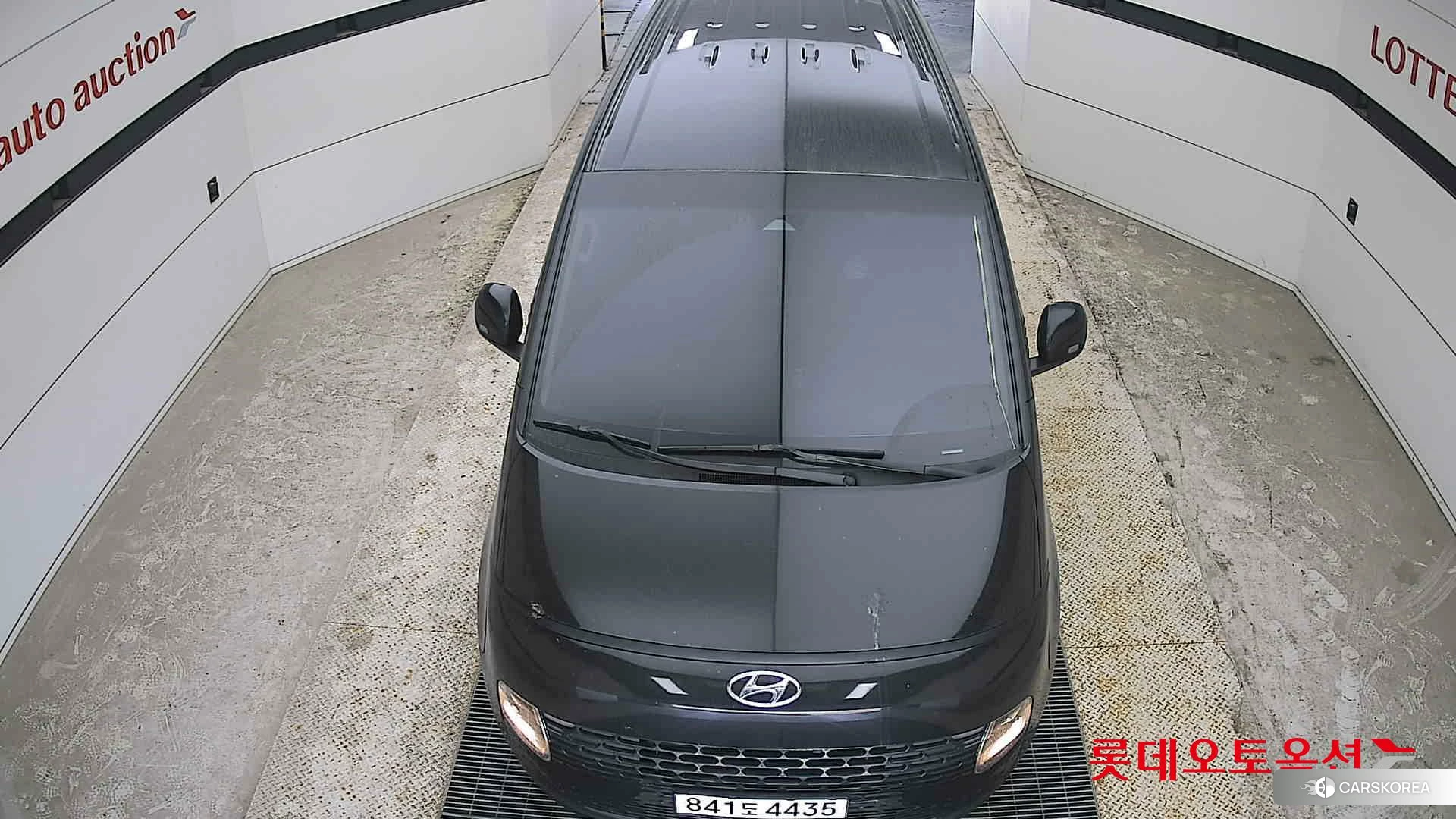 Hyundai Staria id 4289491 из Кореи 17