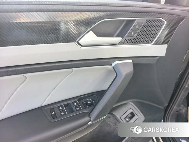 Volkswagen Tanyue id 4301248 из Китая 17