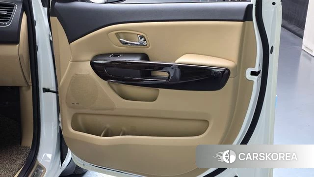 Kia The New Carnival id 4717705 из Кореи 16