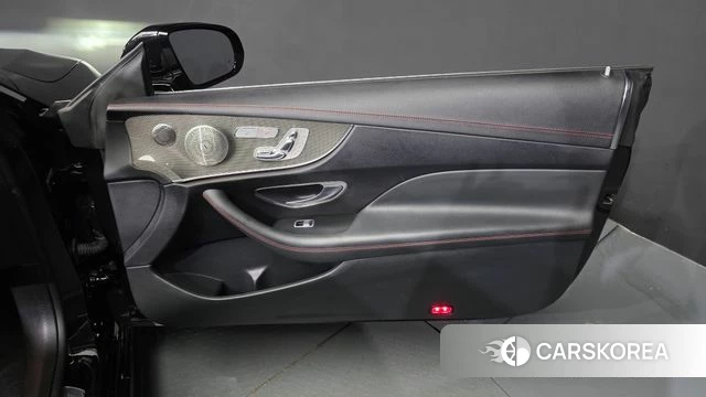 Mercedes-Benz E-Class W213 id 4712120 из Кореи 17