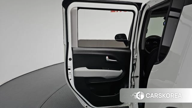 Kia The New Kia Ray EV id 4870486 из Кореи 17
