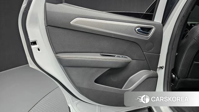 Renault Korea (Samsung) Arcana id 4847662 из Кореи 17