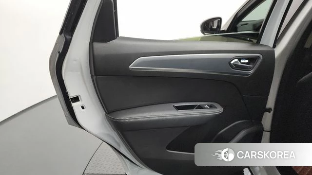 Renault Korea (Samsung) XM3 id 4580455 из Кореи 17