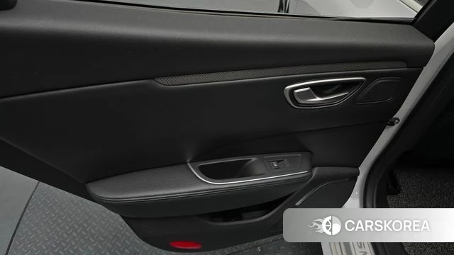 Renault Korea (Samsung) SM6 id 4609845 из Кореи 17