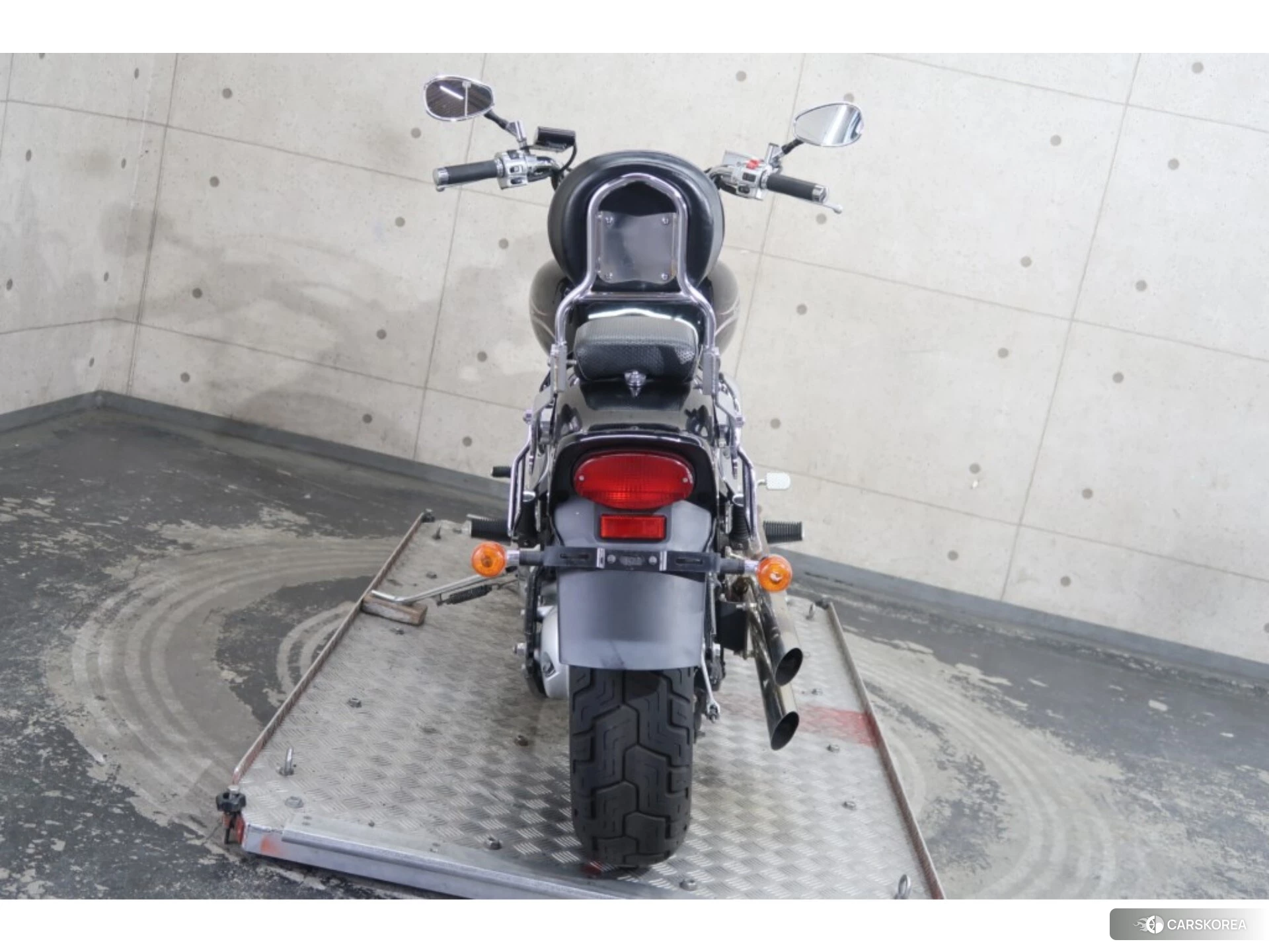 Yamaha DRAG STAR 400 id 4379911 из Японии 17