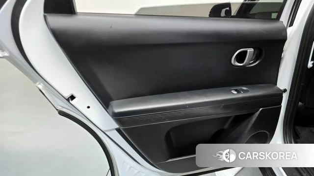 Hyundai Ionic 5 id 4267803 из Кореи 17