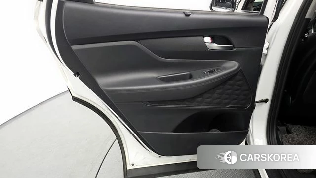 Hyundai The New Santa Fe id 4186473 из Кореи 17