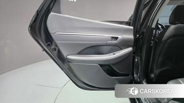 Hyundai Sonata (DN8) id 4604099 из Кореи 17