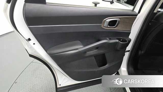 Kia Sorento 4th Generation id 4463609 из Кореи 17