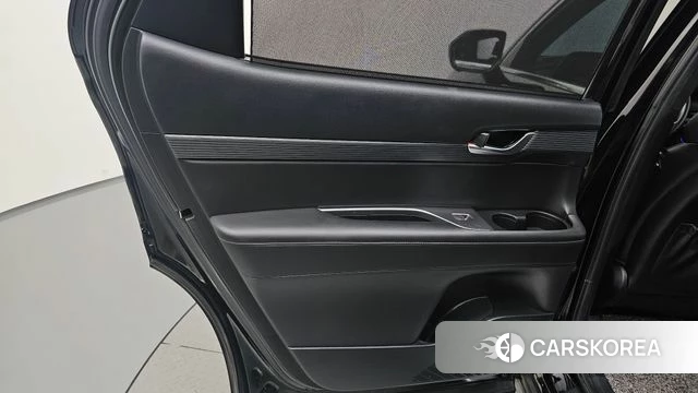 Hyundai The New Palisade id 4635857 из Кореи 17
