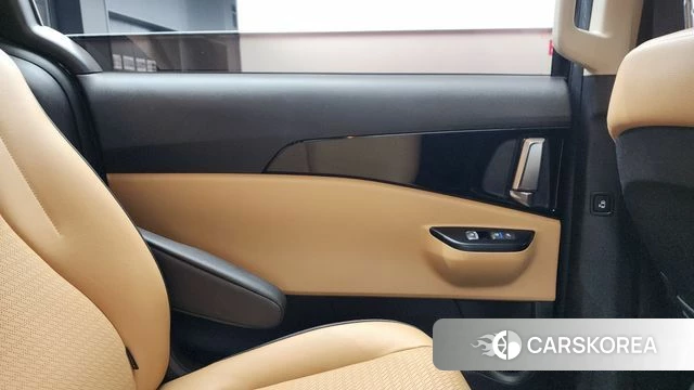 Kia Carnival 4th generation id 4434336 из Кореи 17