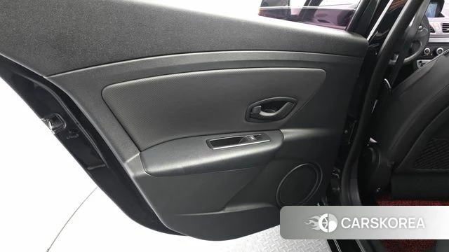 Renault Korea (Samsung) SM3 Neo id 4459407 из Кореи 17