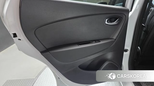 Renault Korea (Samsung) New QM3 id 4727990 из Кореи 17