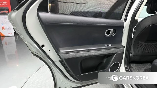 Hyundai Ionic 5 id 4444552 из Кореи 17
